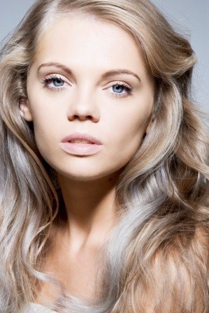 Female model photo shoot of Anastasiya Breadson