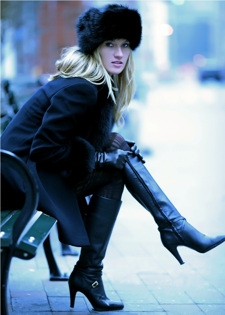 Female model photo shoot of Asta LT-NYC-MIAMI by Steven Bagley in SoHo