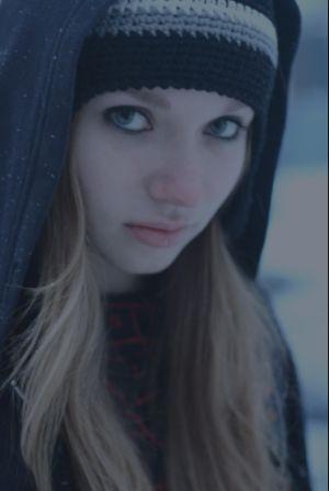 Female model photo shoot of Kaileena Taylor in Wisconsin