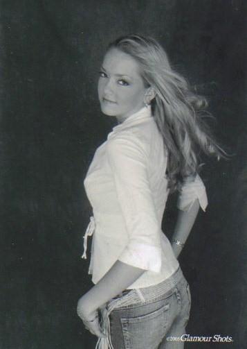 Female model photo shoot of Whitney lancaster