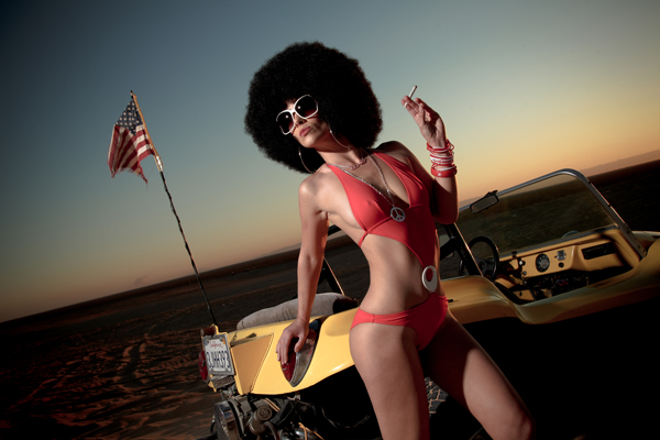 Female model photo shoot of Kira de Voix by Stefan Lemanski in Yuma / Arizona, wardrobe styled by Maria Derycker