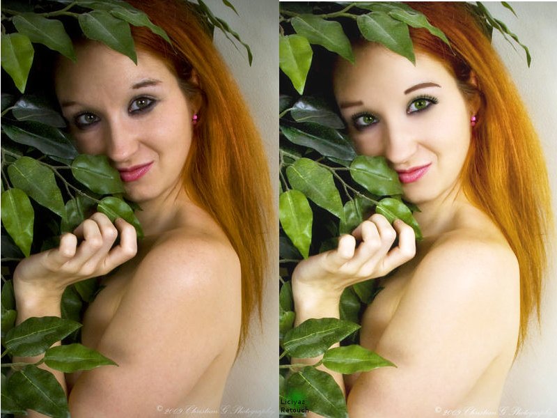 Female model photo shoot of Liciyaz editz and MissStrawberry 