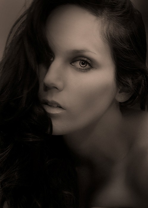 Female model photo shoot of Christal Fine in Colorado Springs