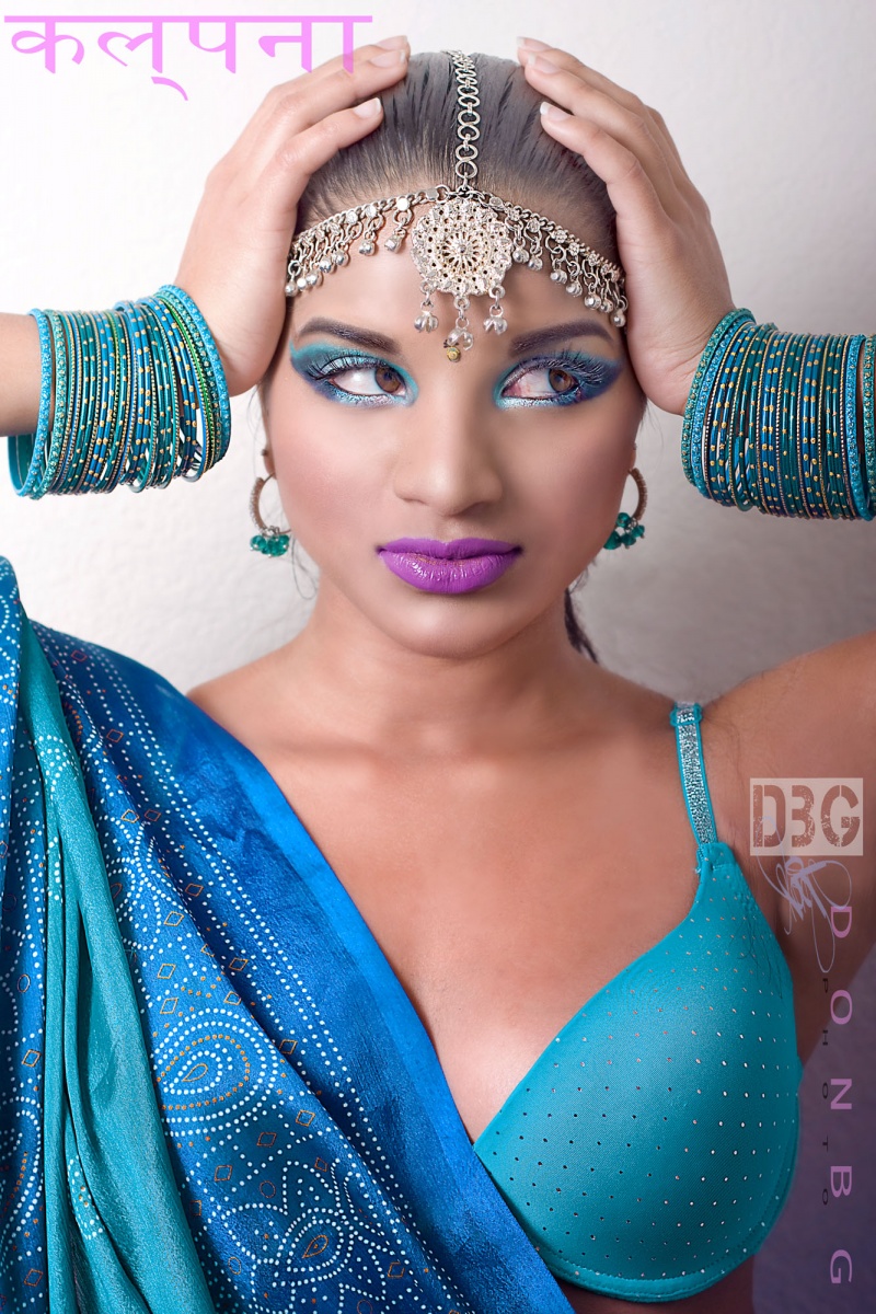 Female model photo shoot of Meena sofunny in austin