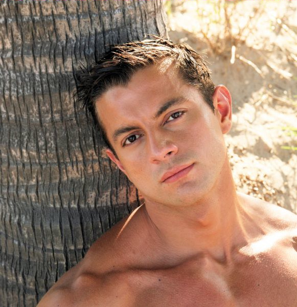 Male model photo shoot of Danny Miami