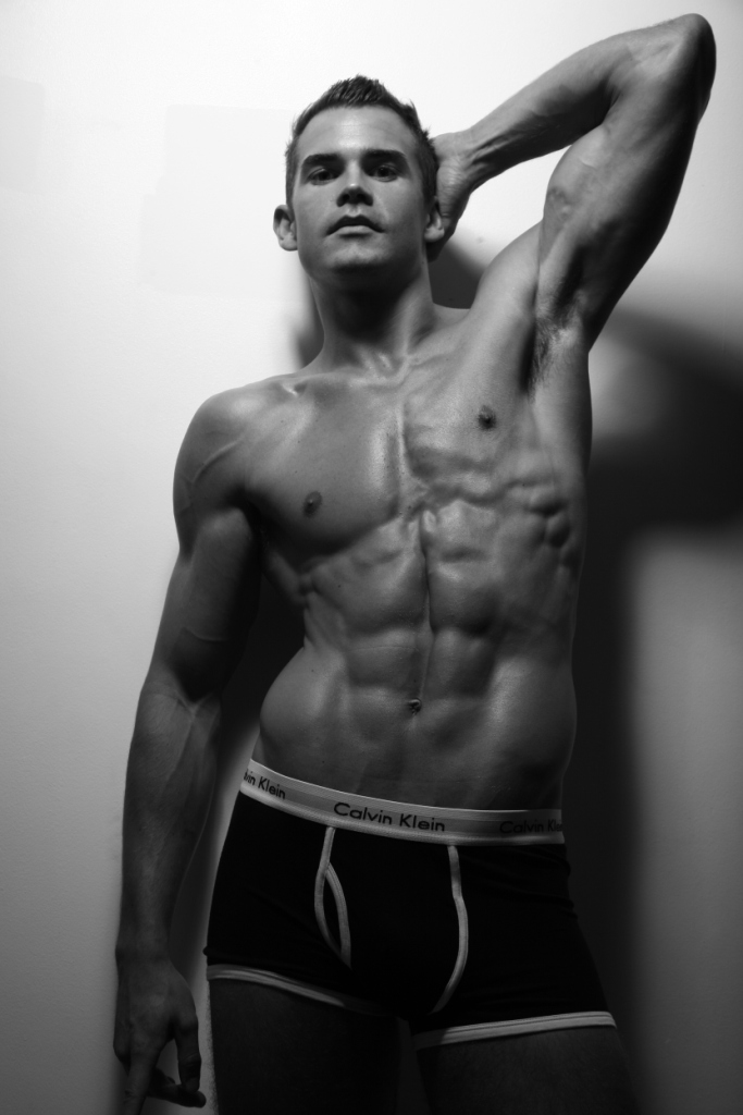 Male model photo shoot of Christian Hagen