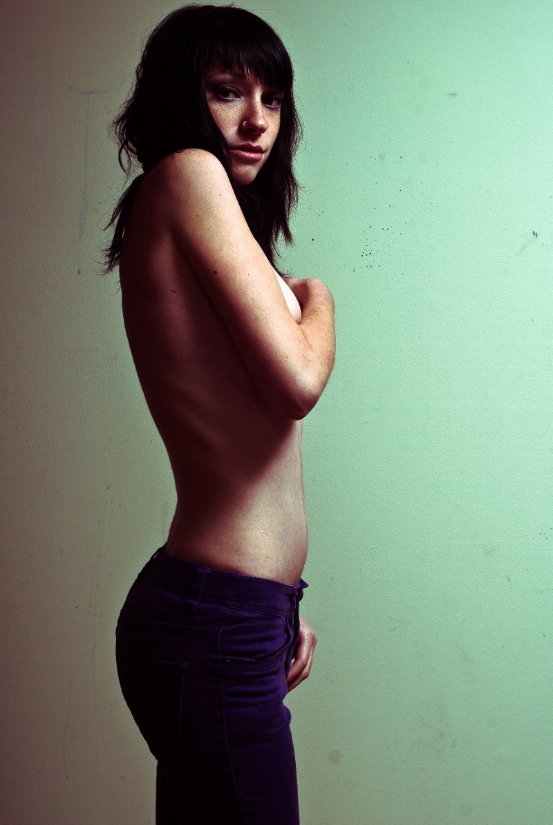 Female model photo shoot of Kristi Leigh