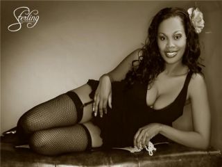 Female model photo shoot of Sonia Cherail Peeples by Sterling photos in MS