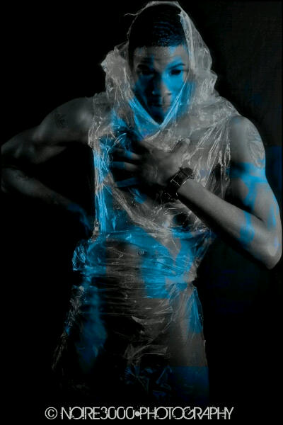 Male model photo shoot of JermainTurner by N3K Photo Studios in Atlanta, Ga
