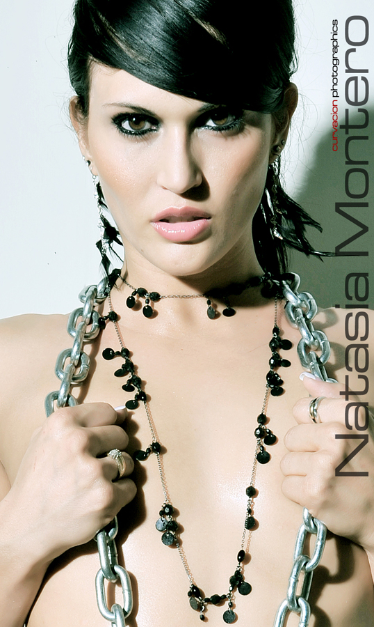 Female model photo shoot of Natasia Montero by C U R V A C I O N in Lubbock, TX
