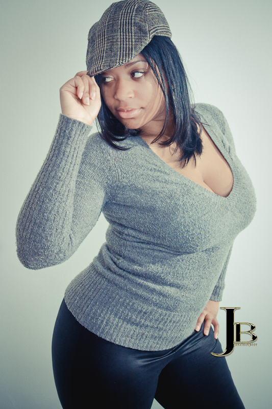 Female model photo shoot of Toi Maxine by -Amore Boudoir Studios- in Chicago