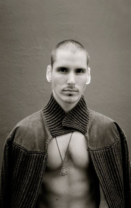 Male model photo shoot of Smittybones