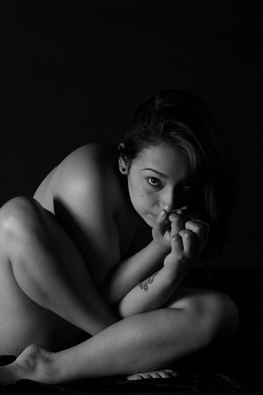 Female model photo shoot of Chaos Meadowbrooke by matt-h2