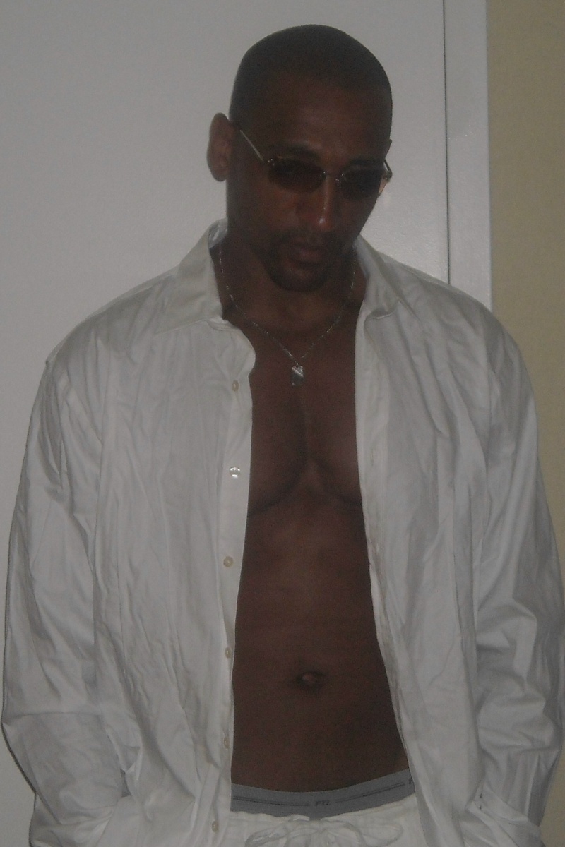 Male model photo shoot of Patrick L Gaines