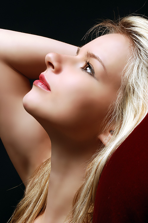 Female model photo shoot of AnastasiaP by MobiusCo Photography