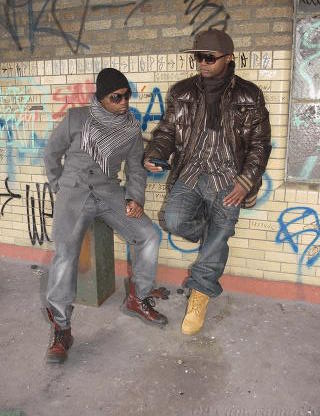 Male model photo shoot of Eng and Ant Matthews by cameraman K in Philadlphia Pa