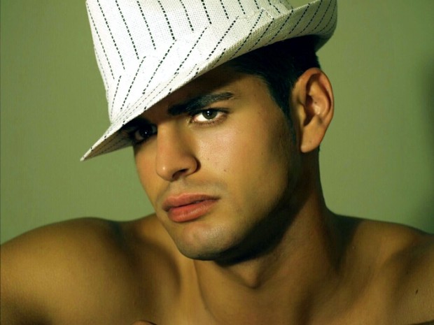 Male model photo shoot of Daniel Rodriguez Photo