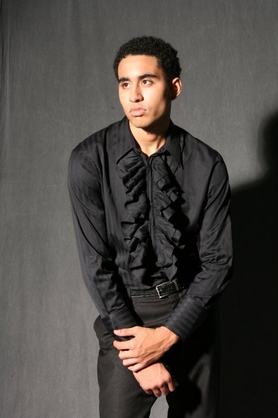 Male model photo shoot of Micheal Vergara in Miami