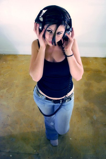 Female model photo shoot of Kairi_Kizer by Spudboy