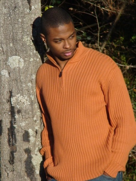 Male model photo shoot of Jamaal Hudson