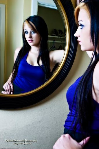 Female model photo shoot of Cassandra Elaine