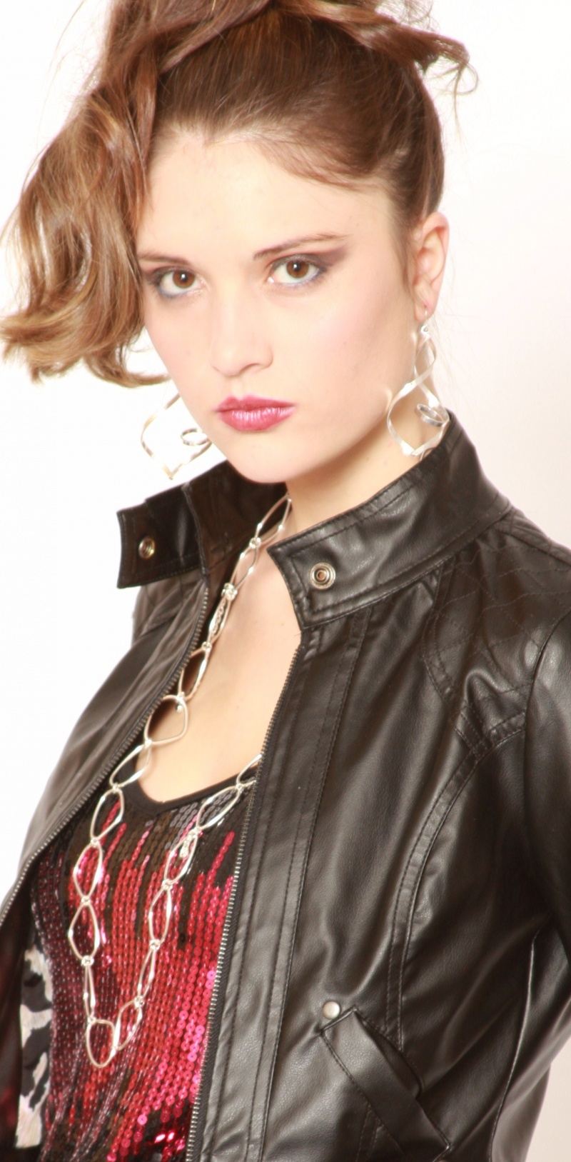 Female model photo shoot of Ashley Schwanbeck