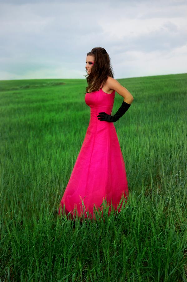 Female model photo shoot of Alexa Taylor Photo in Ephrata, WA