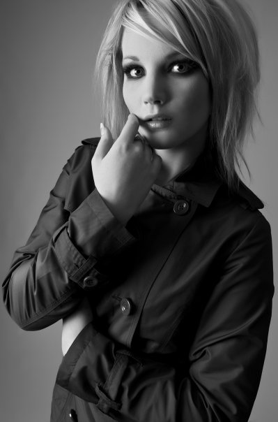 Female model photo shoot of Zoe Fay in Torquay