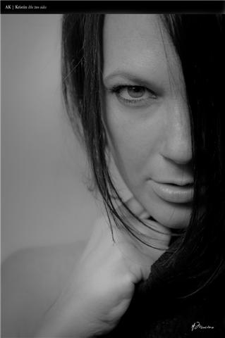 Female model photo shoot of Kristin Happersett by Blue-light in Tampa, Florida