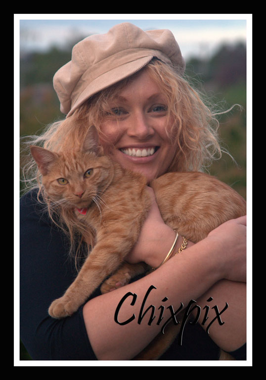 Male model photo shoot of Chixpix