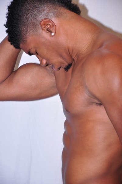 Male model photo shoot of Jordan Hancock