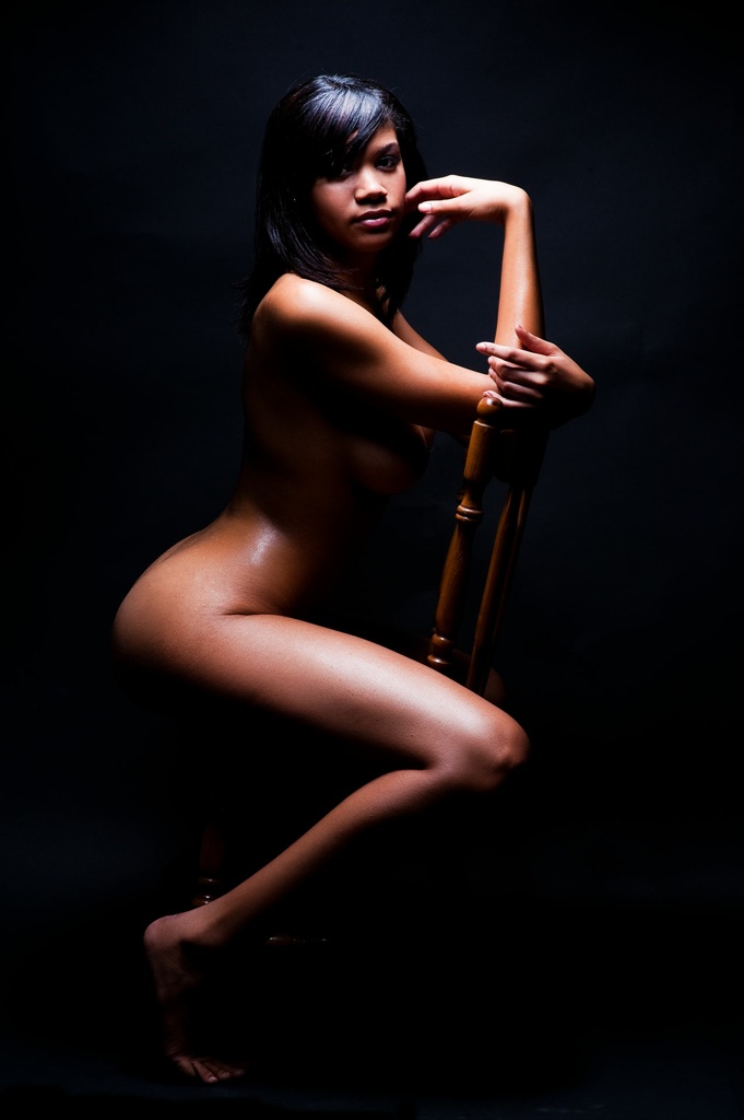 Female model photo shoot of Aubrey_Nichole by Juan Stevens