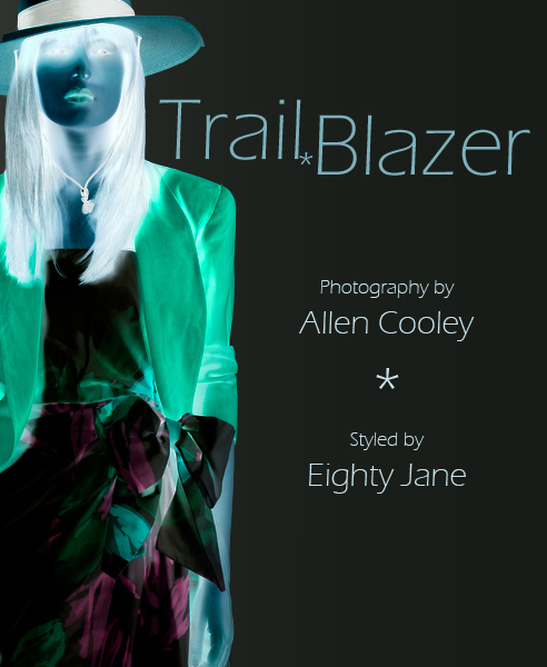Female model photo shoot of eighty jane and Yana by Allen Cooley