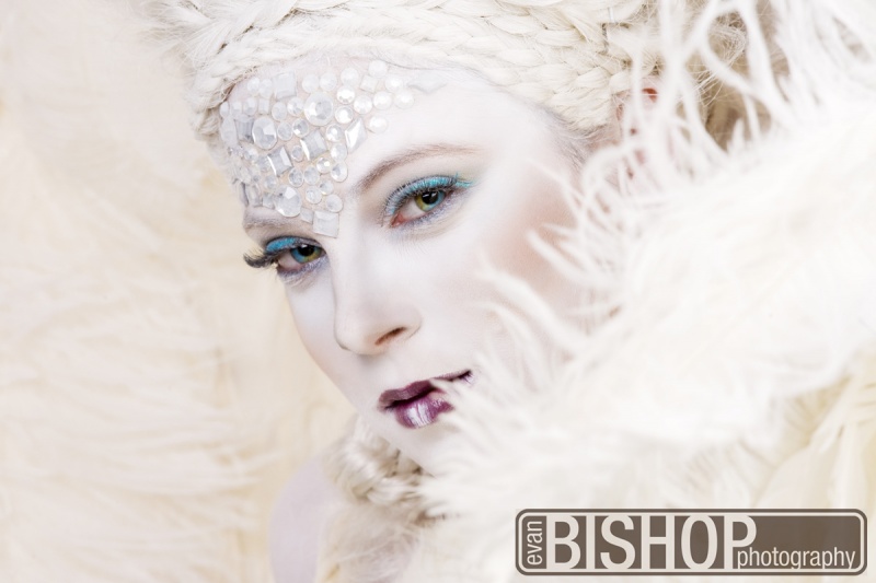 Male model photo shoot of bishophoto