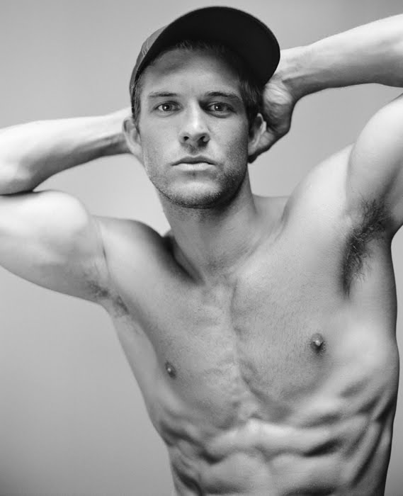 Male model photo shoot of David Filipiak