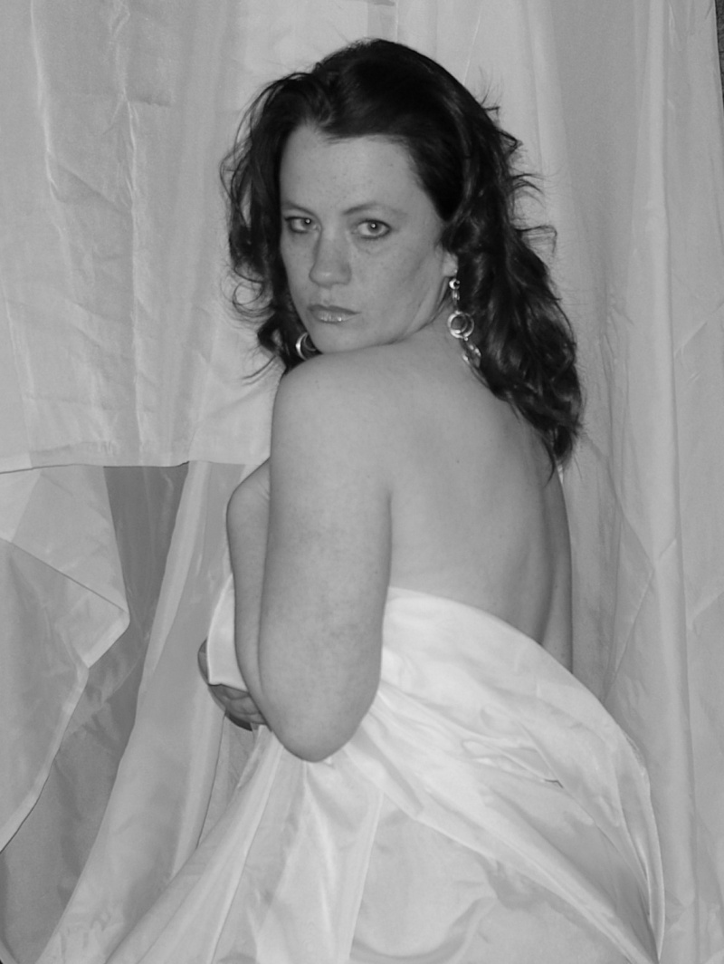 Female model photo shoot of Lillys-Passion