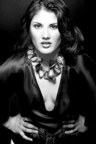 Female model photo shoot of Angelica Morjaria by Peter Balinski in GTA