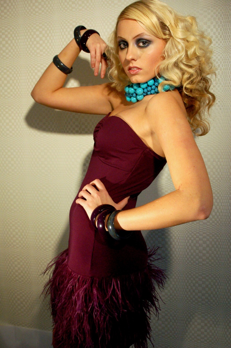 Female model photo shoot of Lexa Kistner in Jacksonville, FL
