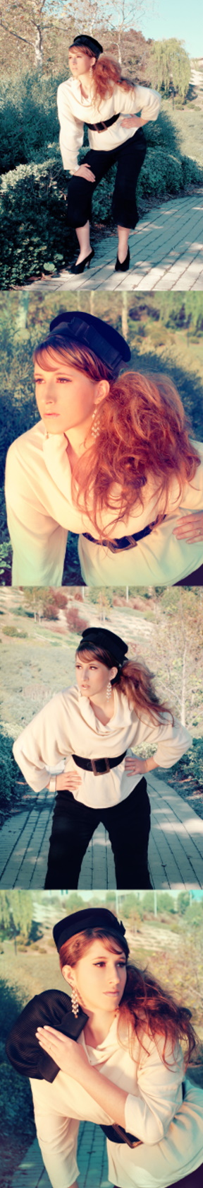 Female model photo shoot of WinterBrie in Aliso Viejo, CA