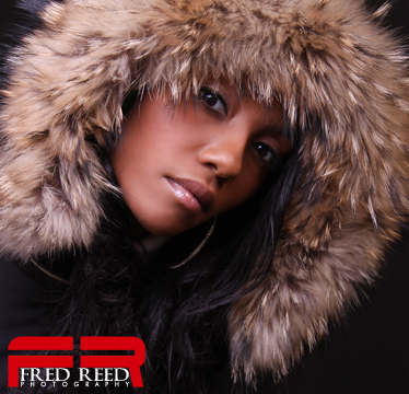 Male model photo shoot of Fred Reed Photography in Studio