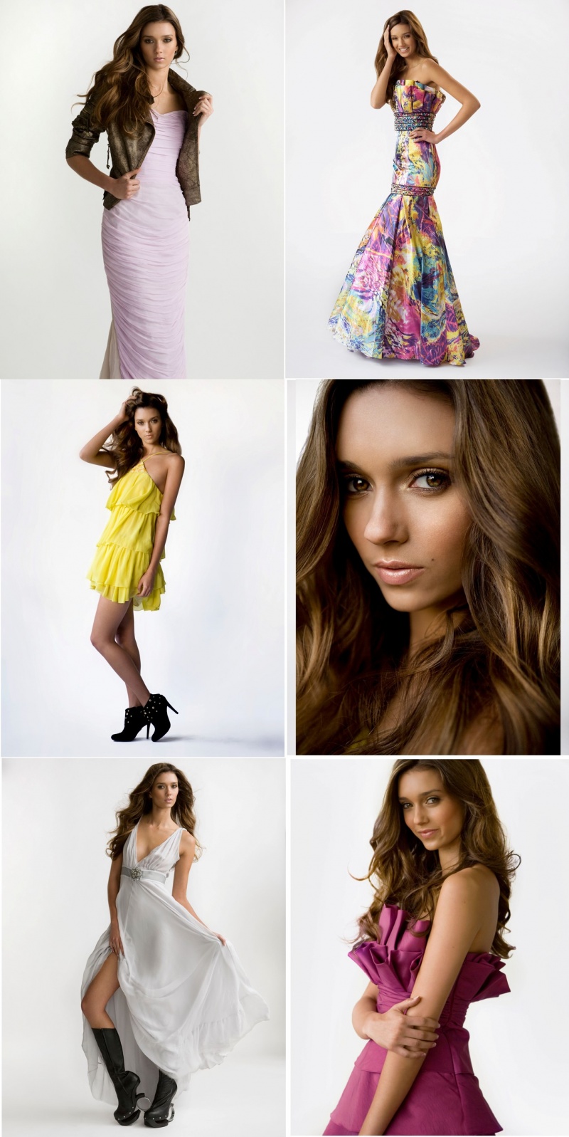 Female model photo shoot of Lindsay Morris, wardrobe styled by TwoFive Media