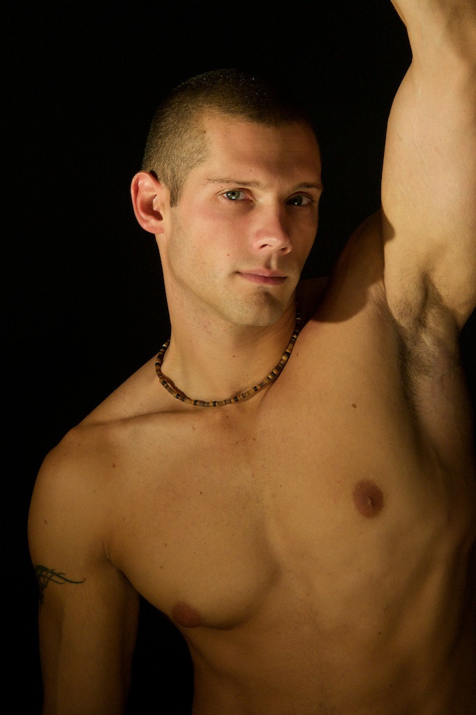 Male model photo shoot of A1013park by Will Stotler in Phoenixville, PA
