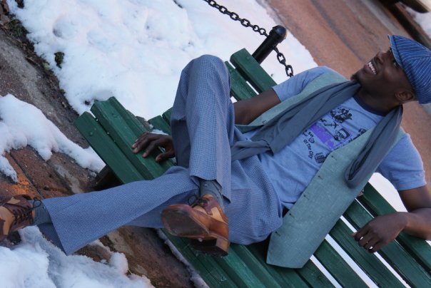Male model photo shoot of lyf Dezines in Balt. USA