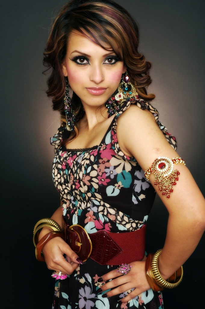 Female model photo shoot of Afsana Begum in Newcastle