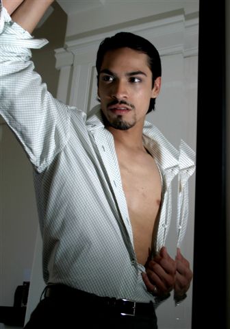 Male model photo shoot of Jack Delgado in San Francisco