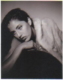 Female model photo shoot of Leeya Washuta
