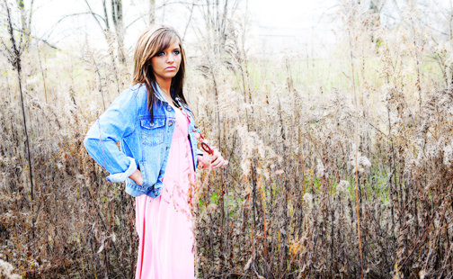 Female model photo shoot of Molly Morganti in Terre Haute, Indiana