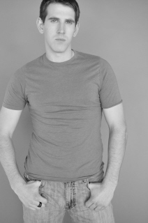 Male model photo shoot of Andrew  D  Umphrey