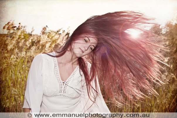 Female model photo shoot of Emmanuel Photography in Gold Coast