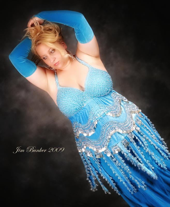 Female model photo shoot of Curvy Krista by Featherwind in Kenosha, WI
